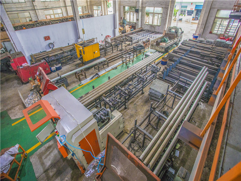 無錫鋸床生產廠家：怎么做好鋸床的檢查？鋸床的檢查方案詳解！