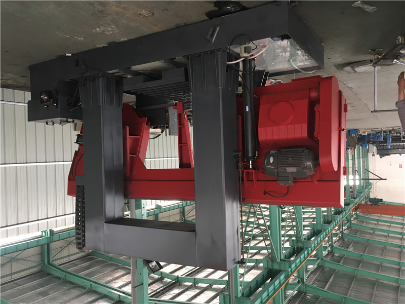 全自動鋸床有哪些性能特點？適用于哪些行業？