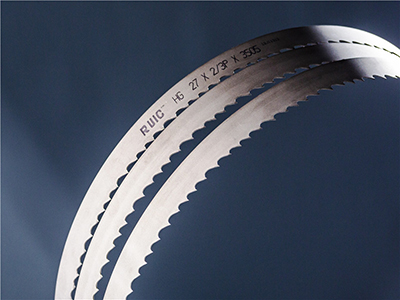 無錫正川數控鋸床鋸條